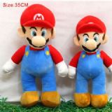 Super Mario Plush 35CM