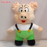 Dragon Ball Plush