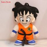 Dragon Ball Plush