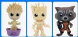 Guardians of the Galaxy figure