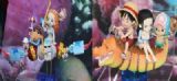 one piece anime figure