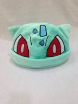 pokemon anime plush cap