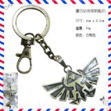 Anime keychain