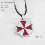 anime necklace