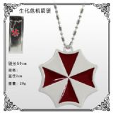 anime necklace