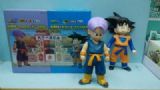 dragon ball anime figure