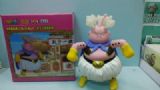 dragon ball anime figure