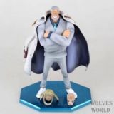 One piece Karp figure