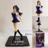 One Piece robin figure