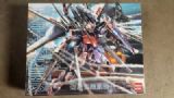 Gundam anime figure
