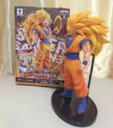 dragon ball anime figure