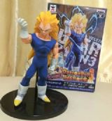 dragon ball anime figure