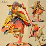 dragon ball anime figure