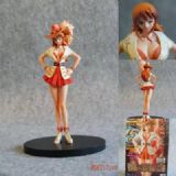 one piece anime figure