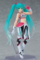 miku.hatsune anime figure