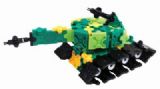 DIY Battling Tanks Building Block