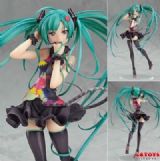 miku.hatsune anime figure