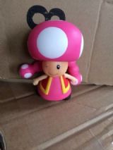 Super mario anime figure