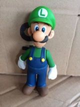 super mario anime figure