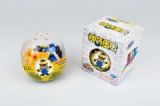 Despicable me Building Blocks