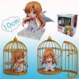 sword art online anime figure