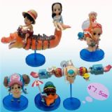 one piece anime figure