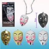 anime necklace