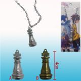 anime necklace