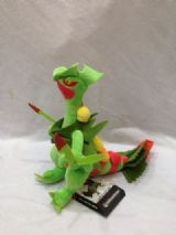 pokemon anime plush doll