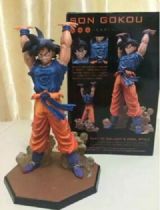 dragon ball anime figure