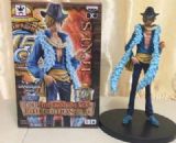 one piece anime figure