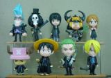 one piece anime figure