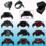 anime ring