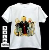 anime T-shirt