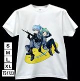 anime T-shirt