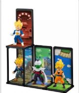 dragon ball anime figure
