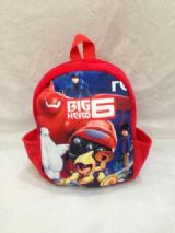 Big Hero bag