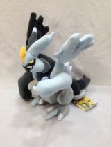 pokemon anime plush doll