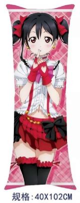 Love Live anime cushion