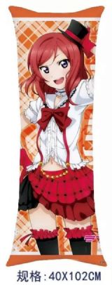 Love Live anime cushion