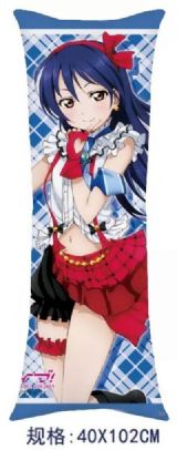 Love Live anime cuhion