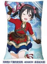 Love Live anime cushion