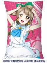 Love Live anime cushion