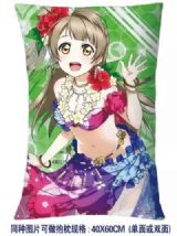 Love Live anime cushion