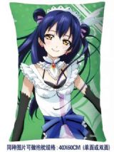 Love Live anime cushion