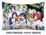 Love Live anime cushion