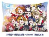 Love Live anime cushion