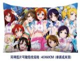 Love Live anime cushion