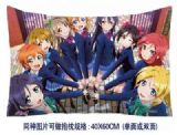 Love Live anime cushion