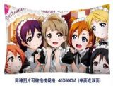 Love Live anime cushion